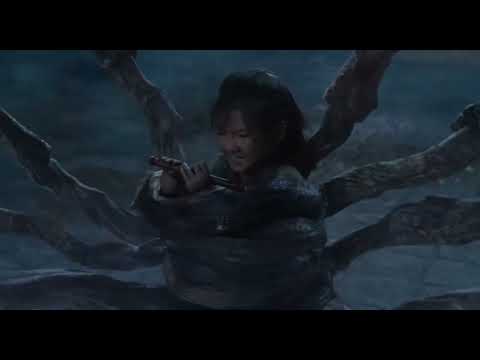 A Writers Odyssey 2021 Last Fight Scene