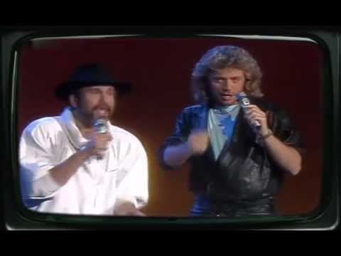 Mixed Emotions - You want love 1987