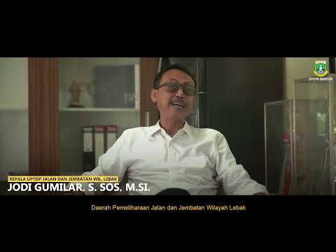    Pembangunan di Wilayah Banten Selatan, bukti cinta Pemprov Banten kepada Masyarakat.