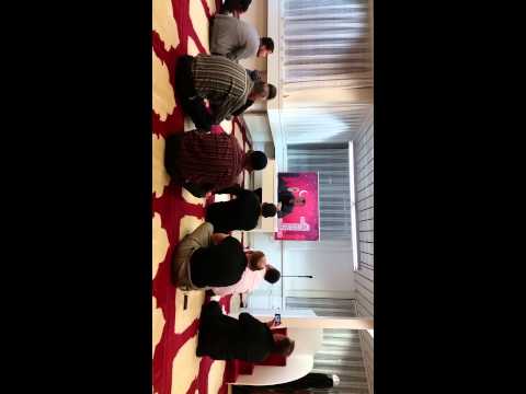 Mustafa Terniqi-Zvicer 2014