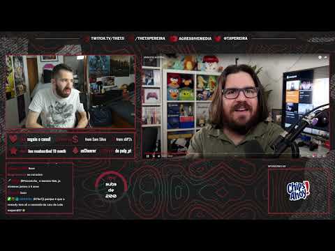 TJI REAGE A REMEDY "SINTO-ME SOZINHO"