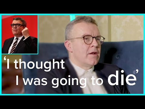 Tom Watson on the emotional reason why he lost 7 stone | Full Disclosure with James O'Brien