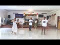 Pagdayeg nga Tinud-anay by Jovert Madera Music (dance covered by Church Ruach Youth)