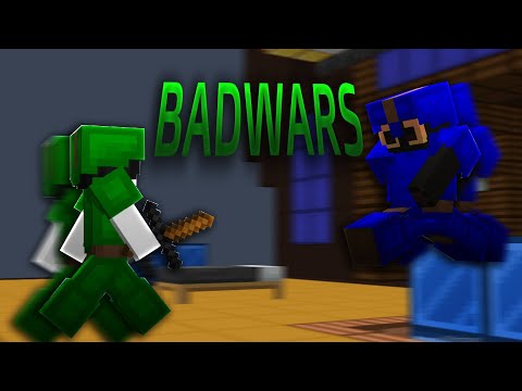 Frist Big  Hawk - Minecraft Bedwars:Gameplay Minecraft Bedwars SOLO