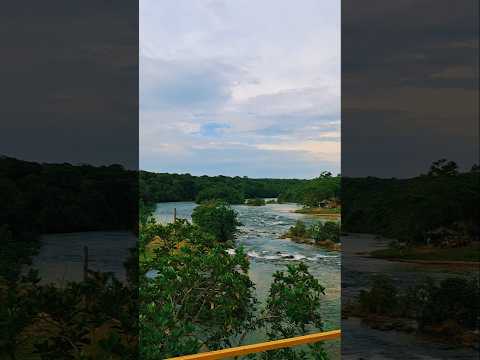 BALNEÁRIO PUBI EM SAPEZAL MT