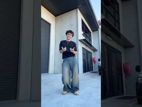 CONFESS YOUR LOVE ❤️ VIRAL TIKTOK TREND! 🤭🕺 | Cadel_06 #shorts #viral #dance