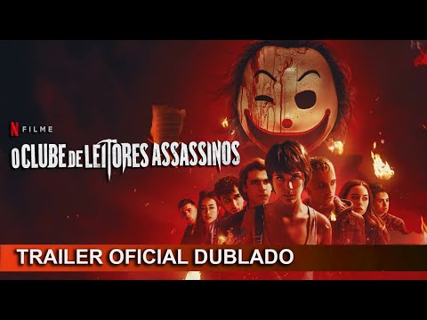 2023 O Clube de Leitores Assassinos
