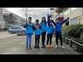 Kinderen uit Overvecht voeren actie: 'Steek geen vuurwerk af' [RTV Utrecht]