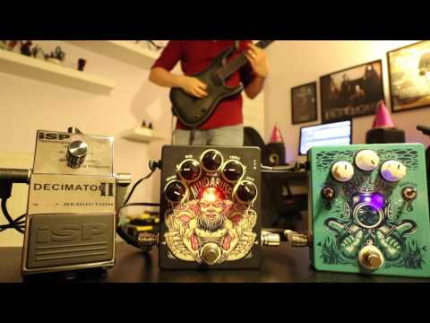 Murat Akça - Immunity Restored