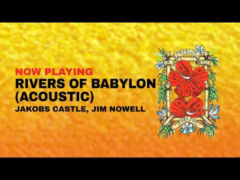 Video thumbnail for Rivers of Babylon (Acoustic (2025 Remaster))