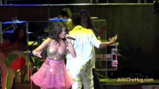 Summer&#39;s Not Hot - Selena Gomez (PNC Bank Arts Center)