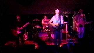 The Clarks - These Wishes   new years eve 96/97