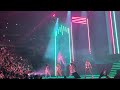 Nicki Minaj Pink Friday 2 Tour VIP in Denver Floor Row 9 Part 1 #nickiminaj #tour #live #barbz #CO