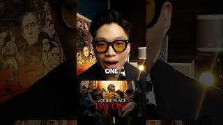 Download lagu AUTO GAK BERANI KELUARIN SUARA NONTON FILM INI DI BIOSKOP‼️ 'A QUIET PLACE' (2024) mp3 Download lagu AUTO GAK BERANI KELUARIN SUARA NONTON FILM INI DI BIOSKOP‼️ 'A QUIET PLACE' (2024) mp3