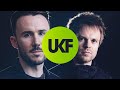 Metrik x Rou Reynolds x Filthy Pig - Hole