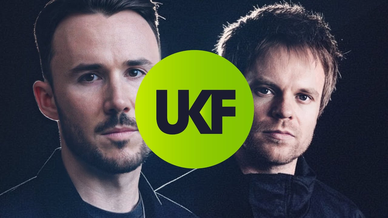 Metrik x Rou Reynolds x Filthy Pig - Hole