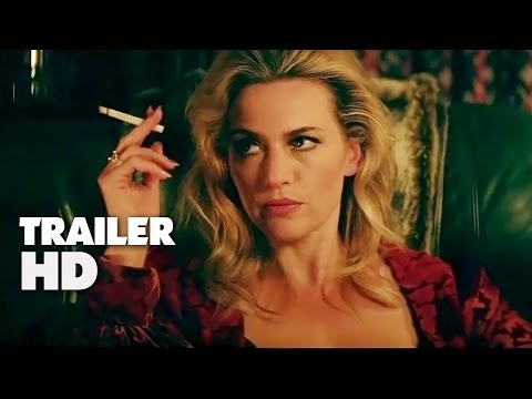 Triple 9 - Official Final Trailer 2016 - Kate Winslet, Gal Gadot, Casey Affleck Movie HD