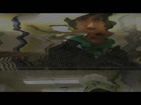 Kushu & mlv n - Green