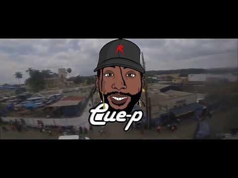 Cue P   Rise (Official Music Video)