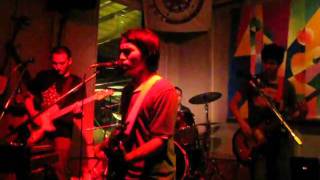 distant romance (live) - rescue a hero