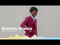 Zafem - Bradsou Bradsa (Official Audio)