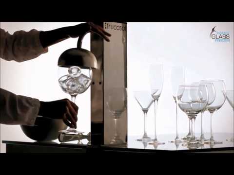 Instant Glass Freezer