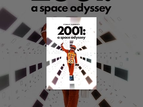 2001: A Space Odyssey
