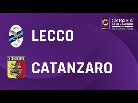 Lecco - Catanzaro 2-3 | Trofeo Dante Berretti | Gli Highlights