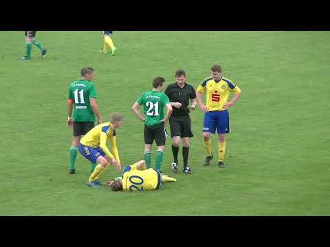 Landesliga-Derby: Teutonia siegt gegen neun Emmendorfer