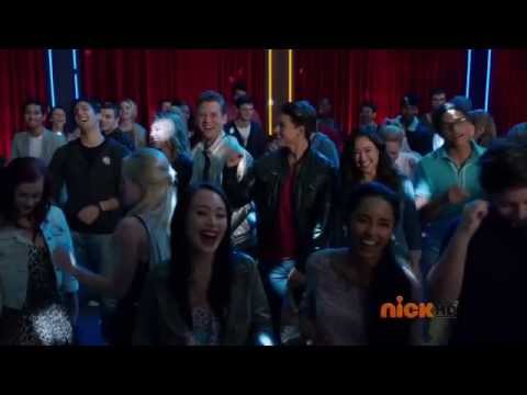 Super Megaforce: Everyday Fun- Antonio and Mia Concert