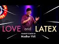 LOVE & LATEX | Stand Up Comedy by Madhur Virli DEFAULT Thumbnail
