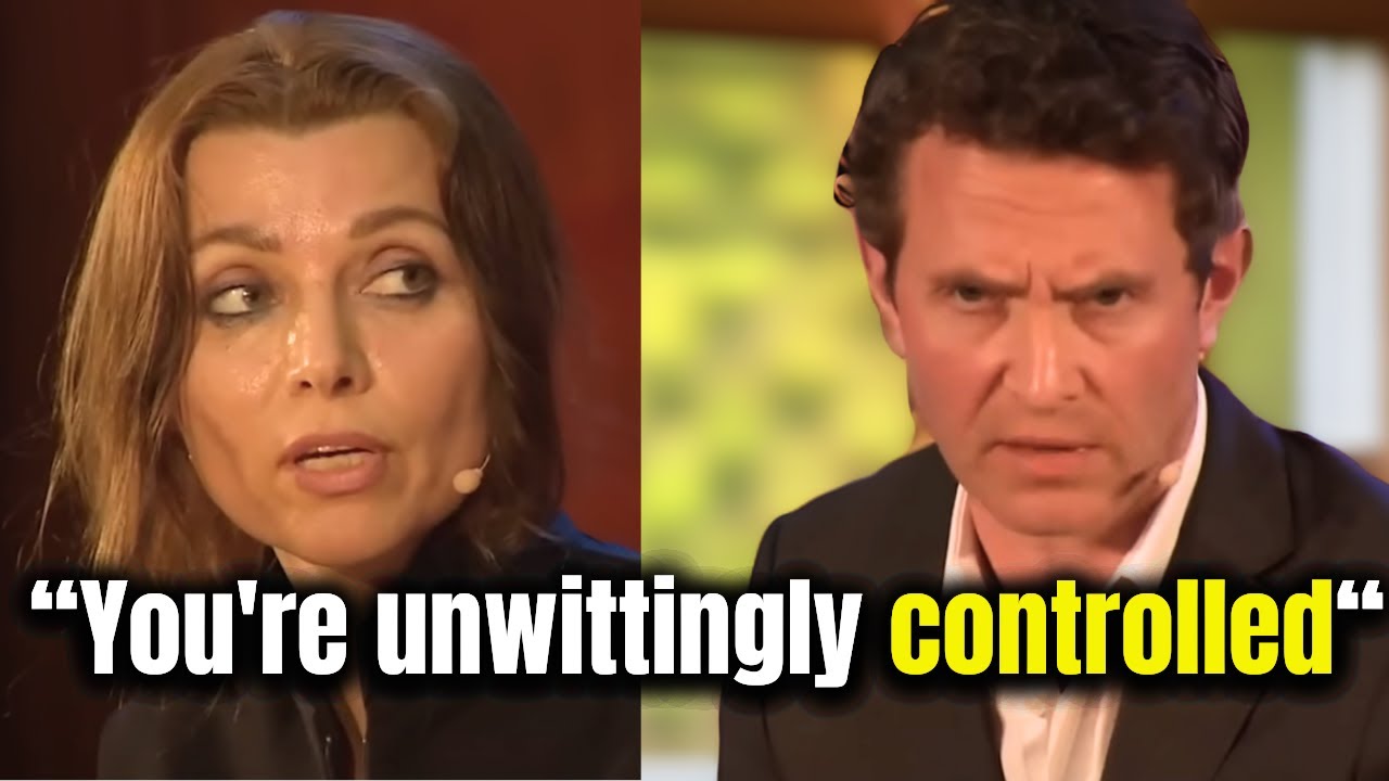 Douglas Murray Leaves Muslim Politician SPEECHLESS With FACTS About Islam