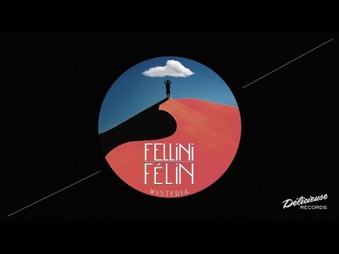 Fellini Félin - Wisteria