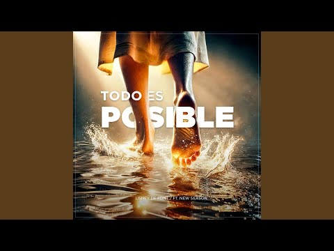 Todo es posible (Studio Version)