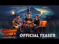 SEKAWAN LIMO - Official Teaser