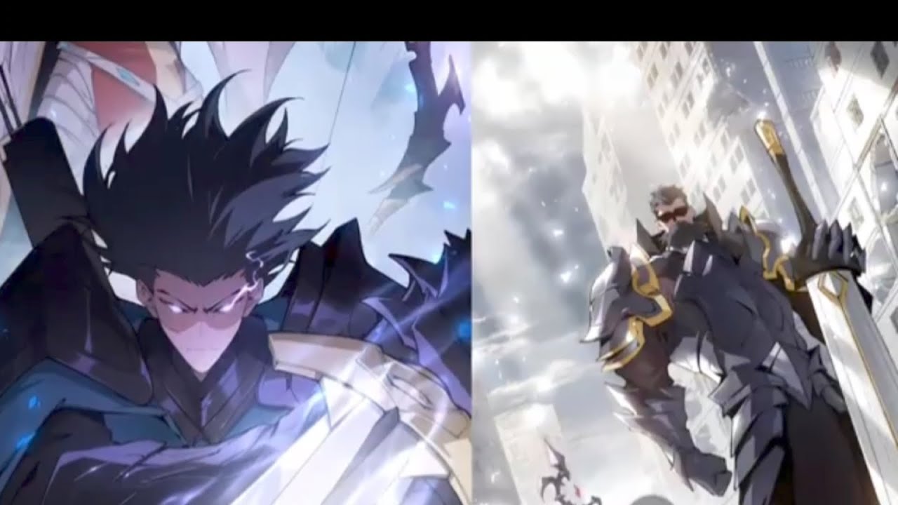 He Became The Overload Of Calamity By Gaining The Skill Of Insect God.||PART-1|| HINDI RECAP DUBBED