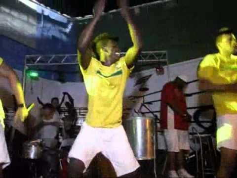 Os Assanhados Pagode do Badalo .