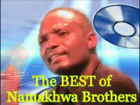 The Best of Namakhwa Brothers -DJChizzariana