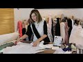 Let's Sew - Black and White for Spring - Episode 120