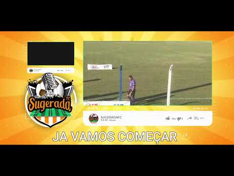 🔥 INÍCIO DA COPA ALTO VALE | Itaoca x Itapirapuã Paulista AO VIVO