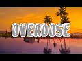 Mavins, Crayon, Ayra Starr, LADIPOE, Magixx & Boy Spyce - Overdose (LYRIC VIDEO)