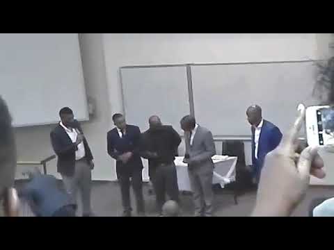 U'Jesu' Lidwala Lami by psalms.