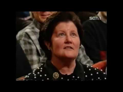 Harald Schmidt Show 1060 Moulin Rouge / Besuch auf der CeBIT