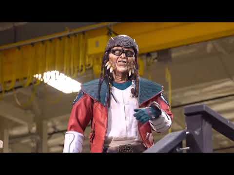 Hondo Ohnaka Source Audio Clip | Millennium Falcon: Smugglers Run