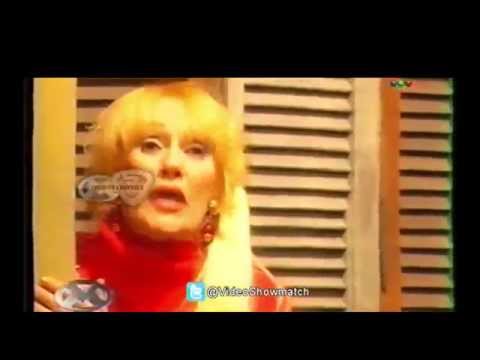 Norma Pons en Franco Vendeverdura(2002)