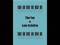 Theme from The Fox (1967) - Lalo Schifrin - Sheet Music
