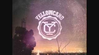 Yellowcard - Be The Young