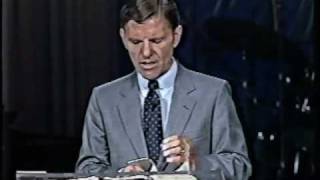 Ken Copeland - The Outpouring(Vid 2-Pt 1)