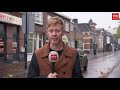 Cameratoezicht, preventief fouilleren en samenscholingsverbod in Rolderstraat Assen