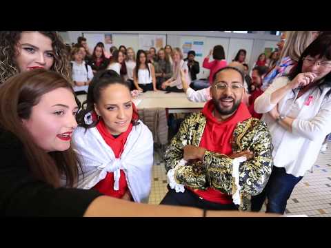 NRJ School'Up! (IPES : Verviers)